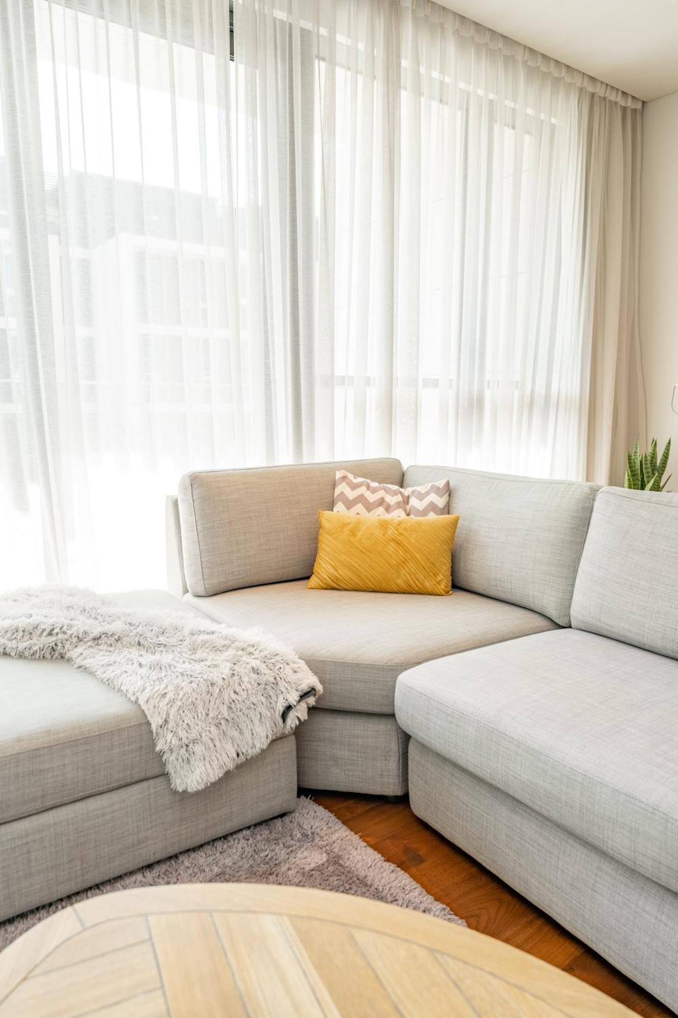 Apartament Fam Living - City Walk - Opulent Living Dubaj Zewnętrze zdjęcie